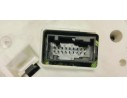 Recambio de cuadro instrumentos para citroen c5 berlina 1.6 16v hdi fap referencia OEM IAM 9666326480  