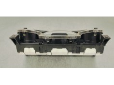 Recambio de cuadro instrumentos para citroen c5 berlina 1.6 16v hdi fap referencia OEM IAM 9666326480  