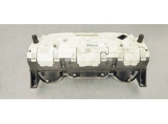 Recambio de cuadro instrumentos para citroen c5 berlina 1.6 16v hdi fap referencia OEM IAM 9666326480  