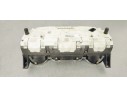 Recambio de cuadro instrumentos para citroen c5 berlina 1.6 16v hdi fap referencia OEM IAM 9666326480  