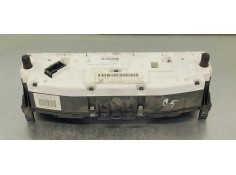 Recambio de cuadro instrumentos para citroen c5 berlina 1.6 16v hdi fap referencia OEM IAM 9666326480  
