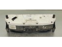 Recambio de cuadro instrumentos para citroen c5 berlina 1.6 16v hdi fap referencia OEM IAM 9666326480  