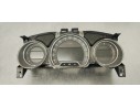 Recambio de cuadro instrumentos para citroen c5 berlina 1.6 16v hdi fap referencia OEM IAM 9666326480  
