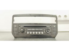 SISTEMA AUDIO / RADIO CD 9666968177 