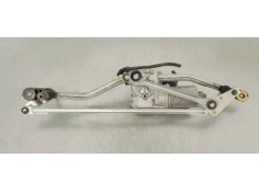 Recambio de motor limpia delantero para audi a4 ber. (b8) 2.0 tdi referencia OEM IAM 8K1955119A  