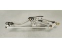 Recambio de motor limpia delantero para audi a4 ber. (b8) 2.0 tdi referencia OEM IAM 8K1955119A  