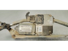 Recambio de motor limpia delantero para audi a4 ber. (b8) 2.0 tdi referencia OEM IAM 8K1955119A  