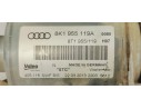 Recambio de motor limpia delantero para audi a4 ber. (b8) 2.0 tdi referencia OEM IAM 8K1955119A  