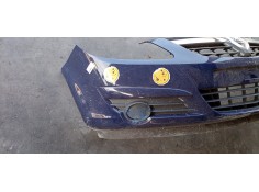 Recambio de paragolpes delantero para opel corsa d catch me now referencia OEM IAM   