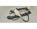Recambio de elevalunas delantero derecho para bmw serie 1 berlina (e81/e87) 2.0 d referencia OEM IAM 7067796S  