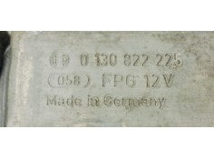 Recambio de elevalunas delantero derecho para bmw serie 1 berlina (e81/e87) 2.0 d referencia OEM IAM 7067796S  