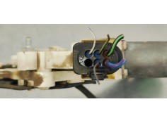 Recambio de elevalunas delantero derecho para bmw serie 1 berlina (e81/e87) 2.0 d referencia OEM IAM 7067796S  