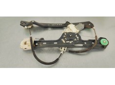 Recambio de elevalunas delantero derecho para bmw serie 1 berlina (e81/e87) 2.0 d referencia OEM IAM 7067796S  