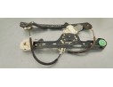 Recambio de elevalunas delantero derecho para bmw serie 1 berlina (e81/e87) 2.0 d referencia OEM IAM 7067796S  