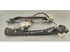 Recambio de elevalunas delantero derecho para bmw serie 1 berlina (e81/e87) 2.0 d referencia OEM IAM 7067796S  