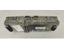 Recambio de mando climatizador para renault scenic iii 1.9 dci 130 referencia OEM IAM 275100026R  