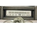 Recambio de abs para citroen c5 berlina 1.6 16v hdi fap referencia OEM IAM 9666542880  
