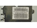 Recambio de abs para citroen c5 berlina 1.6 16v hdi fap referencia OEM IAM 9666542880  