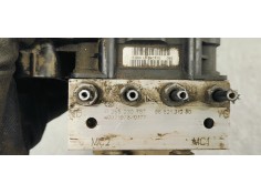 Recambio de abs para citroen c5 berlina 1.6 16v hdi fap referencia OEM IAM 9666542880  