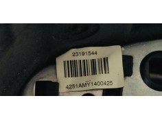 Recambio de volante para opel insignia berlina 2.0cdti 130 fap referencia OEM IAM 23191544  