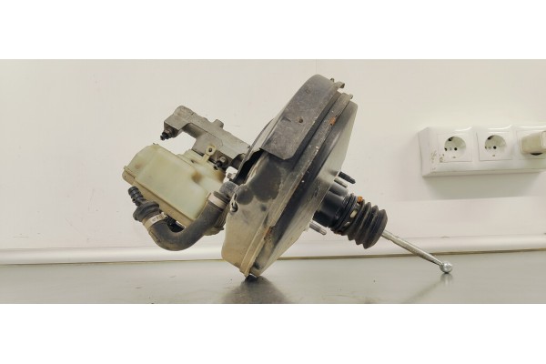 Recambio de servofreno para seat toledo (5p2) 1.9tdi 105 referencia OEM IAM 1K1614105AF  
