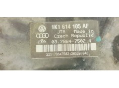 Recambio de servofreno para seat toledo (5p2) 1.9tdi 105 referencia OEM IAM 1K1614105AF  