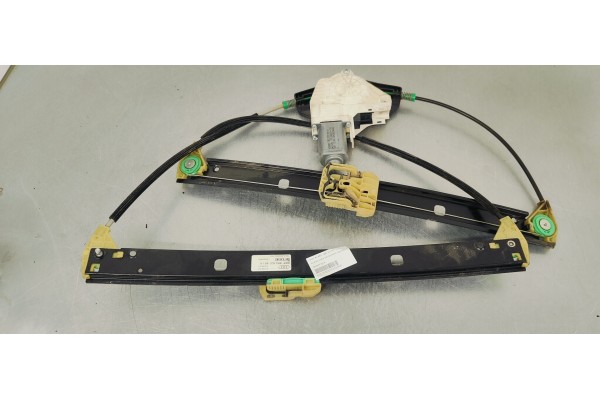 Recambio de elevalunas delantero izquierdo para audi a4 ber. (b8) 2.0 tdi referencia OEM IAM 8K0837461A  