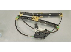 Recambio de elevalunas delantero izquierdo para audi a4 ber. (b8) 2.0 tdi referencia OEM IAM 8K0837461A  