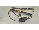 Recambio de elevalunas delantero izquierdo para audi a4 ber. (b8) 2.0 tdi referencia OEM IAM 8K0837461A  