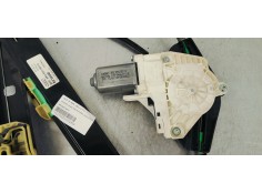 Recambio de elevalunas delantero izquierdo para audi a4 ber. (b8) 2.0 tdi referencia OEM IAM 8K0837461A  