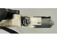 Recambio de elevalunas delantero izquierdo para audi a4 ber. (b8) 2.0 tdi referencia OEM IAM 8K0837461A  