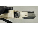 Recambio de elevalunas delantero izquierdo para audi a4 ber. (b8) 2.0 tdi referencia OEM IAM 8K0837461A  