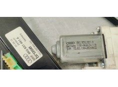 Recambio de elevalunas delantero izquierdo para audi a4 ber. (b8) 2.0 tdi referencia OEM IAM 8K0837461A  