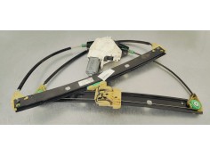 Recambio de elevalunas delantero izquierdo para audi a4 ber. (b8) 2.0 tdi referencia OEM IAM 8K0837461A  