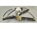 Recambio de elevalunas delantero izquierdo para audi a4 ber. (b8) 2.0 tdi referencia OEM IAM 8K0837461A  