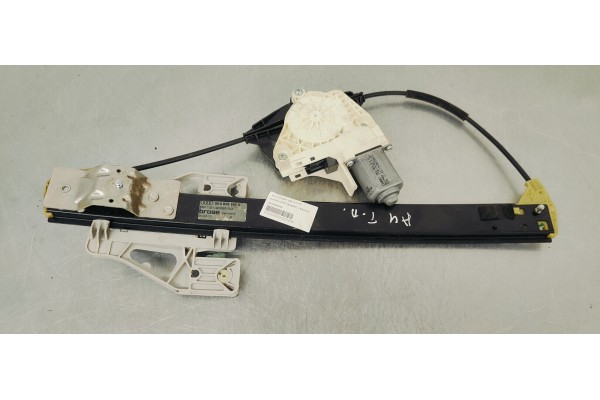 Recambio de elevalunas trasero derecho para audi a4 ber. (b8) 2.0 tdi referencia OEM IAM 8K0839462A  