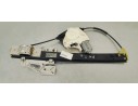 Recambio de elevalunas trasero derecho para audi a4 ber. (b8) 2.0 tdi referencia OEM IAM 8K0839462A  