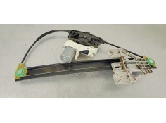 Recambio de elevalunas trasero derecho para audi a4 ber. (b8) 2.0 tdi referencia OEM IAM 8K0839462A  