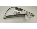 Recambio de elevalunas trasero derecho para audi a4 ber. (b8) 2.0 tdi referencia OEM IAM 8K0839462A  