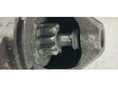 Recambio de motor arranque para opel corsa d catch me referencia OEM IAM 0001107493  