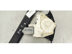 Recambio de elevalunas trasero derecho para audi a4 ber. (b8) 2.0 tdi referencia OEM IAM 8K0839462A  