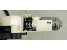 Recambio de elevalunas trasero derecho para audi a4 ber. (b8) 2.0 tdi referencia OEM IAM 8K0839462A  