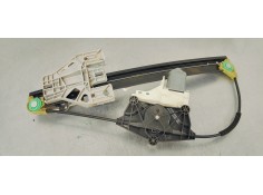 Recambio de elevalunas trasero derecho para audi a4 ber. (b8) 2.0 tdi referencia OEM IAM 8K0839462A  