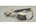 Recambio de elevalunas trasero derecho para audi a4 ber. (b8) 2.0 tdi referencia OEM IAM 8K0839462A  