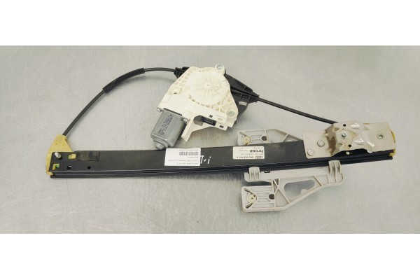 Recambio de elevalunas trasero izquierdo para audi a4 ber. (b8) 2.0 tdi referencia OEM IAM 8K0839461A  