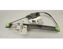 Recambio de elevalunas trasero izquierdo para audi a4 ber. (b8) 2.0 tdi referencia OEM IAM 8K0839461A  