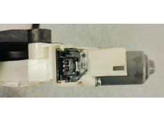 Recambio de elevalunas trasero izquierdo para audi a4 ber. (b8) 2.0 tdi referencia OEM IAM 8K0839461A  