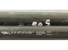 Recambio de amortiguadores maletero / porton para peugeot 308 1.6hdi 92 fap referencia OEM IAM 9807899380  