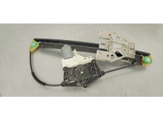 Recambio de elevalunas trasero izquierdo para audi a4 ber. (b8) 2.0 tdi referencia OEM IAM 8K0839461A  