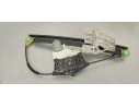 Recambio de elevalunas trasero izquierdo para audi a4 ber. (b8) 2.0 tdi referencia OEM IAM 8K0839461A  